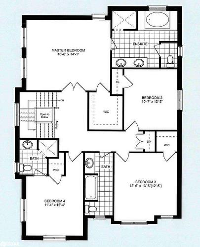 Lot 1 Monarch Drive, Orillia, ON - Other