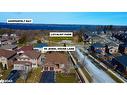 46 Jewel House Lane, Barrie, ON  -  With View 