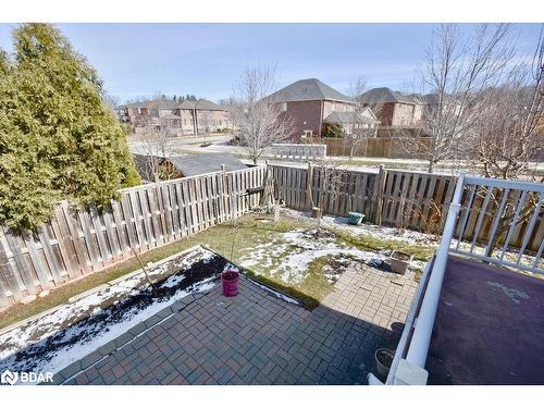 46 Jewel House Lane, Barrie, ON - Outdoor