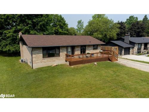 112 Greenfield Drive, Meaford, ON - Outdoor