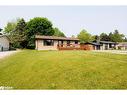 112 Greenfield Drive, Meaford, ON  - Outdoor 