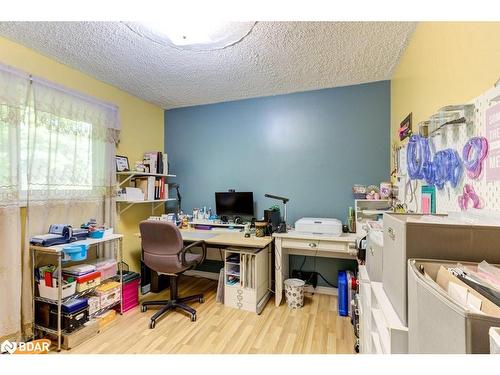 112 Greenfield Drive, Meaford, ON - Indoor Photo Showing Office