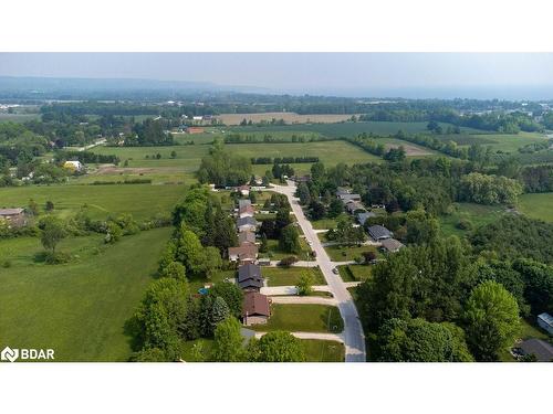 112 Greenfield Drive, Meaford, ON - Outdoor With View