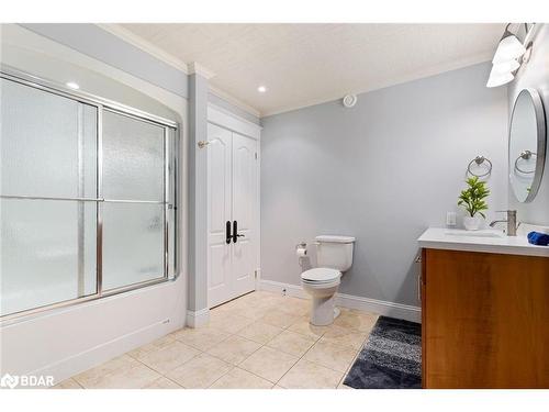 1634 Northey'S Bay Road, Lakefield, ON - Indoor Photo Showing Bathroom