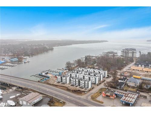 11 Mariner'S Pier Way, Orillia, ON - Outdoor With Body Of Water With View