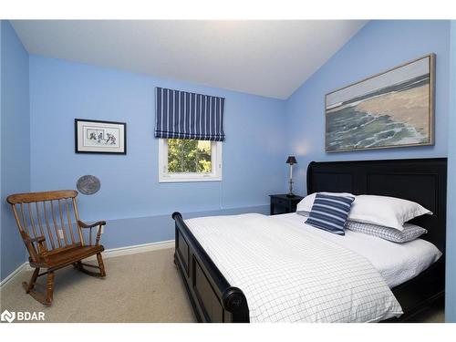 248023 5 Side Road, Mono, ON - Indoor Photo Showing Bedroom