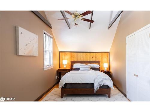248023 5 Side Road, Mono, ON - Indoor Photo Showing Bedroom