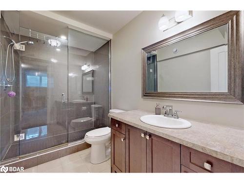 34 Georgian Grande Drive, Oro-Medonte, ON - Indoor Photo Showing Bathroom