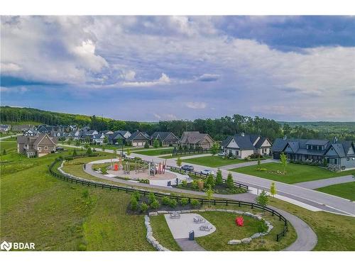 34 Georgian Grande Drive, Oro-Medonte, ON - Outdoor With View