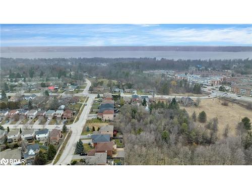 415 Little Avenue, Barrie, ON - Outdoor With View