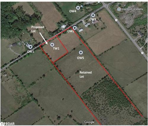 352 Mckinley Crossroad Road, Prince Edward County, ON 
