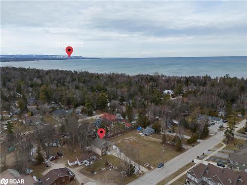138 45Th Street N, Wasaga Beach, ON - Outdoor With Body Of Water With View