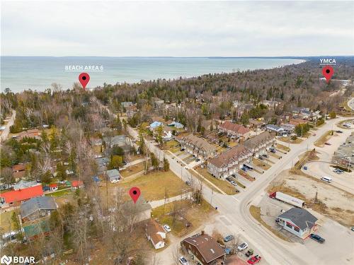 138 45Th Street N, Wasaga Beach, ON - Outdoor With Body Of Water With View