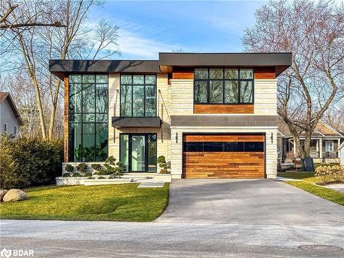 2348 Tall Tree Lane, Innisfil, ON - Outdoor With Facade