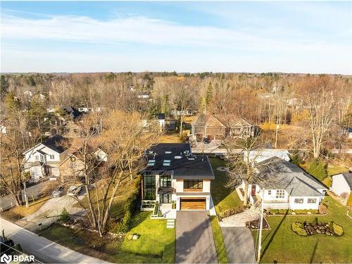 2348 Tall Tree Lane, Innisfil, ON - Outdoor With View