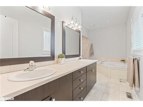 76 Luella Boulevard, Anten Mills, ON - Indoor Photo Showing Bathroom