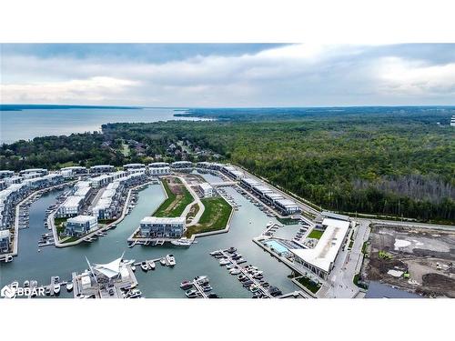 B304-271 Sea Ray Avenue, Innisfil, ON - Outdoor With Body Of Water With View