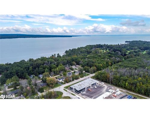 B304-271 Sea Ray Avenue, Innisfil, ON - Outdoor With Body Of Water With View