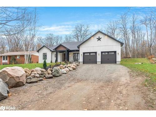 1532 Champlain Road, Tiny, ON - Outdoor