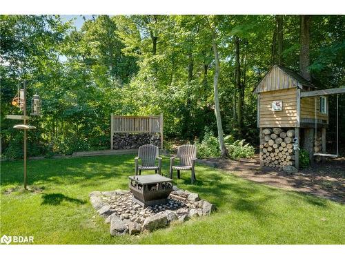 26 Paddy Dunn'S Circle, Springwater, ON - Outdoor