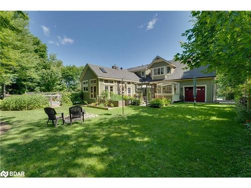 26 Paddy Dunn'S Circle, Springwater, ON - Outdoor