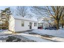645 Beverly Street, Peterborough, ON  - Outdoor 