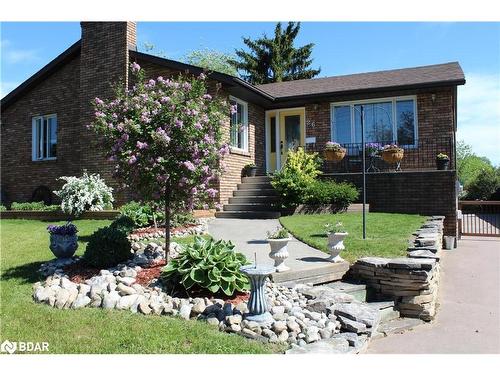26 Roth Street, Angus, ON - Outdoor