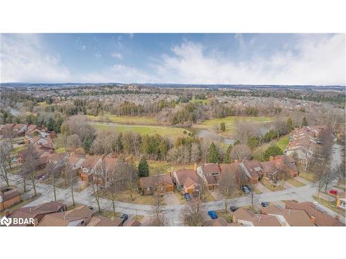 31-10 Tanglewood Trail, Alliston, ON - Outdoor With View