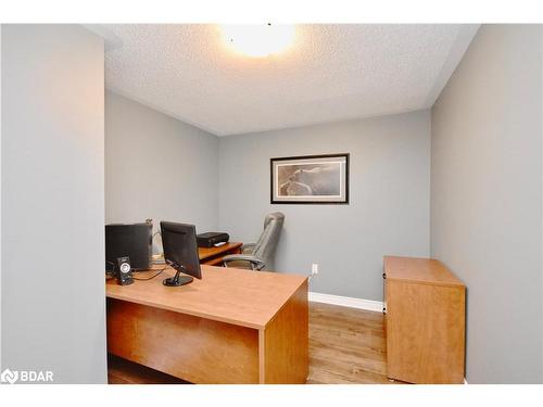 72 Kraus Road, Barrie, ON - Indoor Photo Showing Office