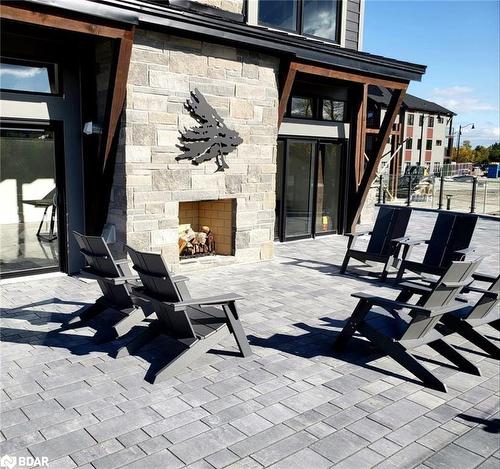 102-16 Beckwith Lane, The Blue Mountains, ON - Outdoor With Exterior