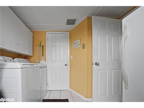 12 North Street, Fenelon Falls, ON - Indoor Photo Showing Laundry Room