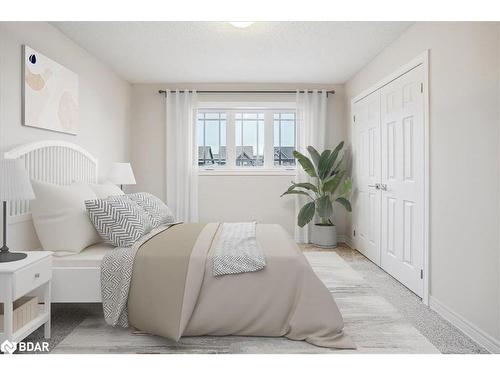 29 Shipley Avenue, Collingwood, ON - Indoor Photo Showing Bedroom