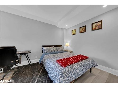 116 Robert Berry Crescent, King City, ON - Indoor Photo Showing Bedroom