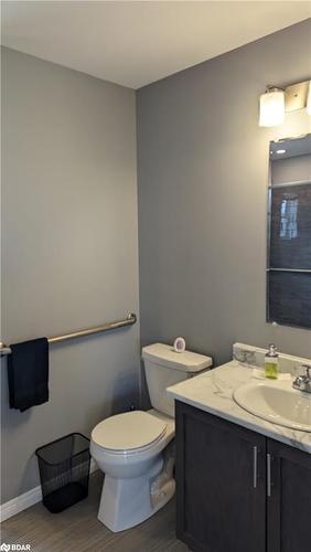 3656 Regional Rd 15 Road, Chelmsford, ON - Indoor Photo Showing Bathroom