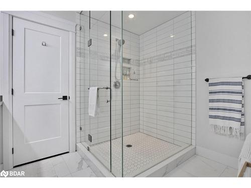 202 Clarence Street, Stayner, ON - Indoor Photo Showing Bathroom