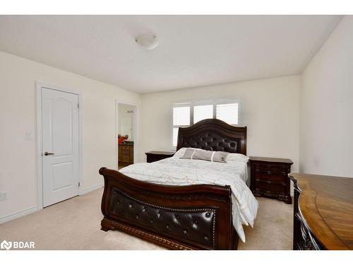 3108 Monarch Drive, Orillia, ON - Indoor Photo Showing Bedroom