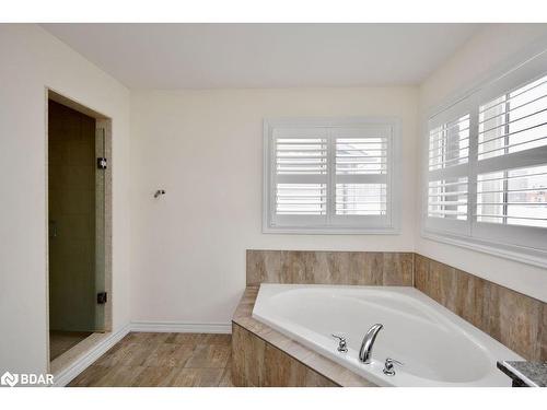 3108 Monarch Drive, Orillia, ON - Indoor Photo Showing Bathroom