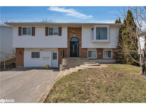 228 Huronia Road, Barrie, ON 