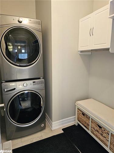 34 Cristiano Avenue, Wasaga Beach, ON - Indoor Photo Showing Laundry Room