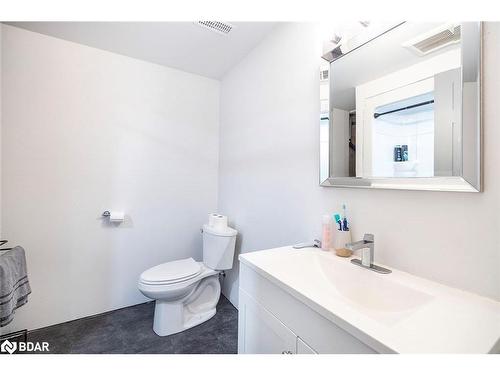 8 Sages Road, Buckhorn, ON - Indoor Photo Showing Bathroom