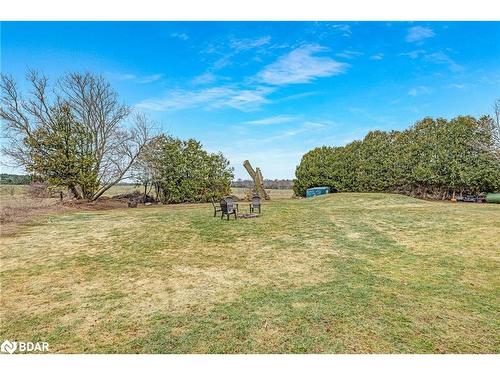 1754 Concession 10 Road, Ramara, ON - Outdoor With View