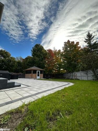 88 Edwards Drive, Barrie, ON - Outdoor