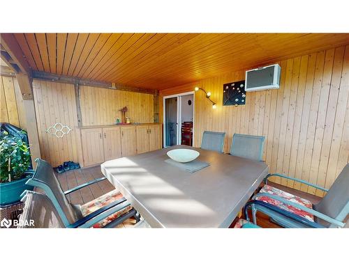 183 Marksam Road, Guelph, ON - Outdoor With Deck Patio Veranda