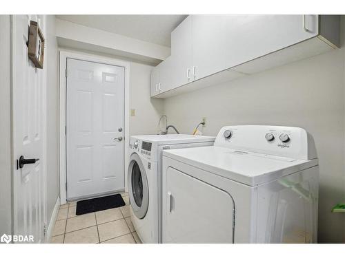 163 First Road W, Stoney Creek, ON - Indoor Photo Showing Laundry Room