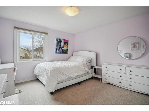 163 First Road W, Stoney Creek, ON - Indoor Photo Showing Bedroom