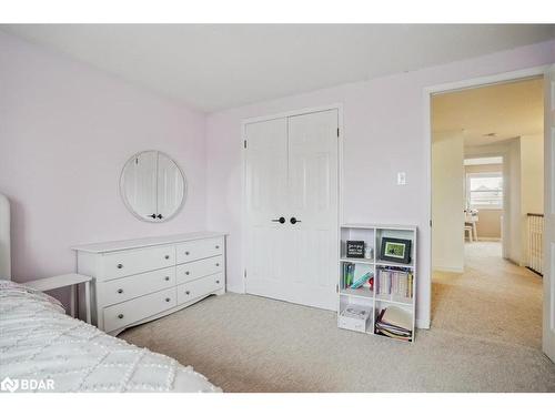 163 First Road W, Stoney Creek, ON - Indoor Photo Showing Bedroom