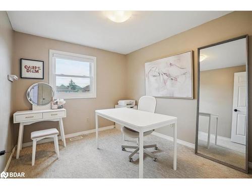 163 First Road W, Stoney Creek, ON - Indoor Photo Showing Office