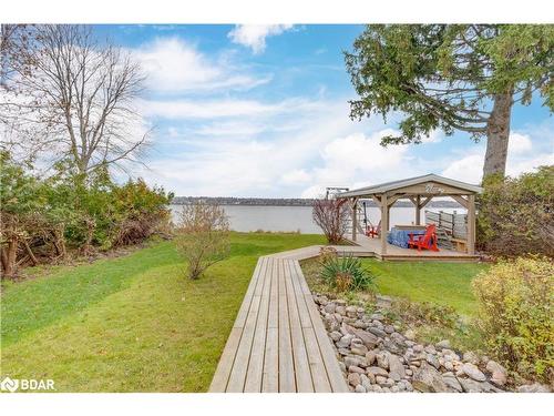 210 Kempview Lane, Barrie, ON - Outdoor With View