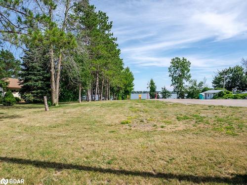 150 Bayview Drive, Greater Napanee, ON - Outdoor With View
