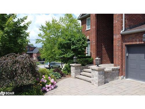 26 Jewel House Lane, Barrie, ON - Outdoor